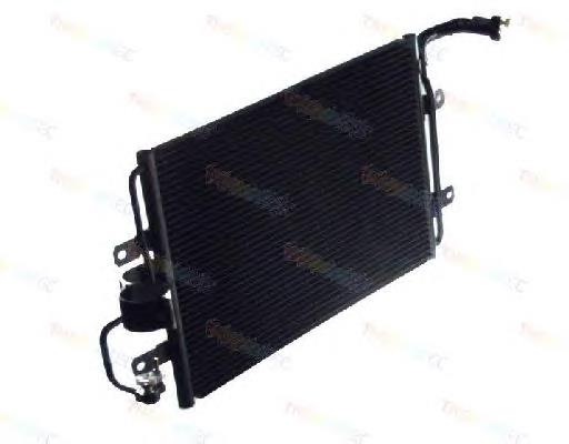 Condensador aire acondicionado KTT110003 Thermotec