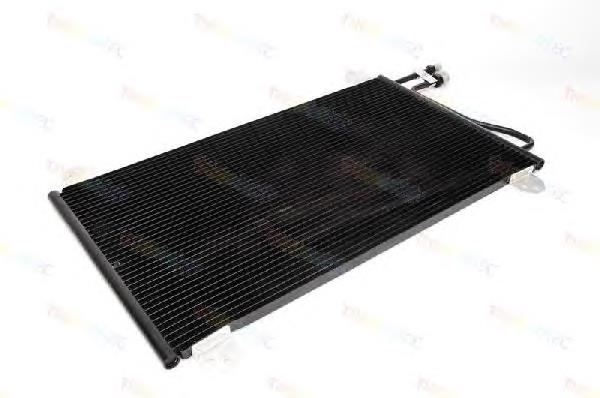 Aire acondicionado capacitor Thermotec KTT110004 precio, desde 77,45 EUR
