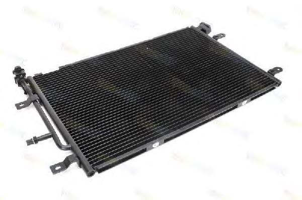 KTT110046 Thermotec Radiador de aire acondicionado