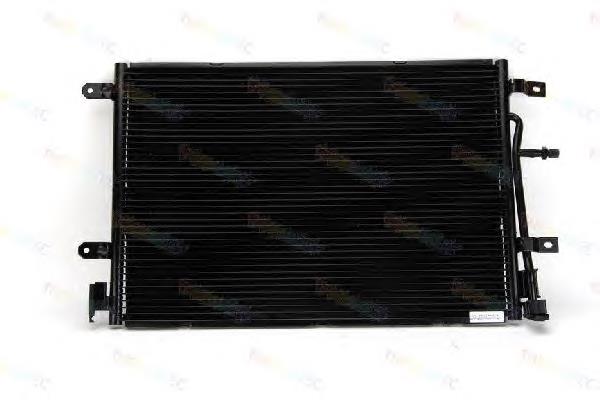 Condensador Thermotec KTT110046