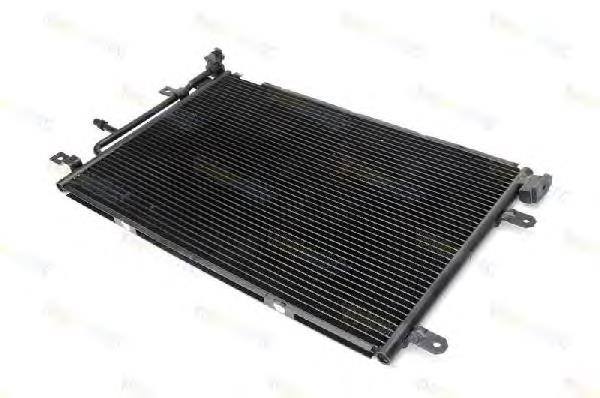 Comprar KTT110046 Thermotec Condensador de aire acondicionado