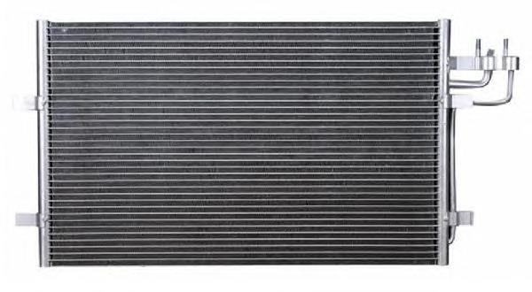 Condensador Thermotec KTT110025
