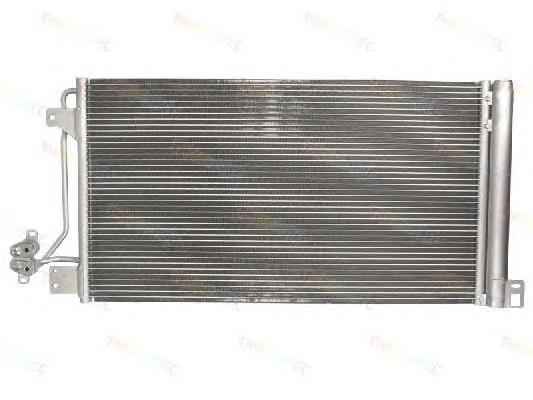 Aire acondicionado capacitor Thermotec KTT110030 precio, desde 85,67 EUR
