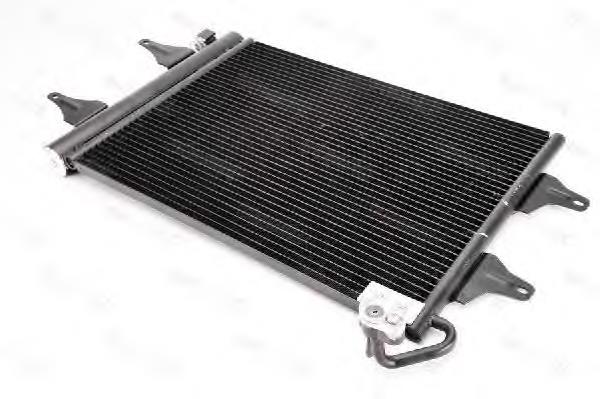 Comprar KTT110029 Thermotec Condensador de aire acondicionado