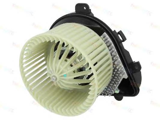 DDP004TT Thermotec Ventilador de habitáculo