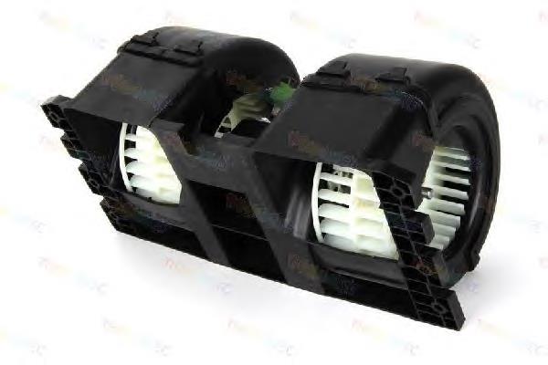 Ventilador de calefacción Thermotec DDME001TT precio, desde 98,45 EUR