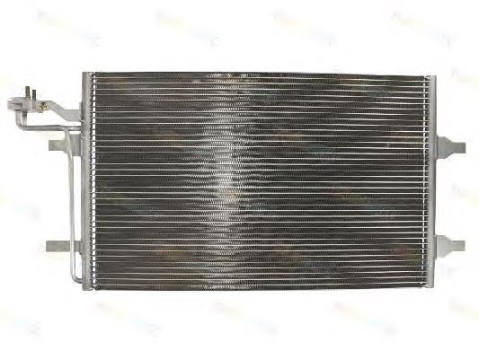 Condensador aire acondicionado KTT110117 Thermotec