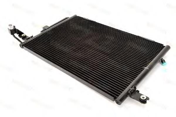 Comprar KTT110093 Thermotec Condensador de aire acondicionado