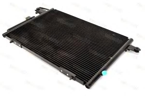 KTT110093 Thermotec Radiador de aire acondicionado
