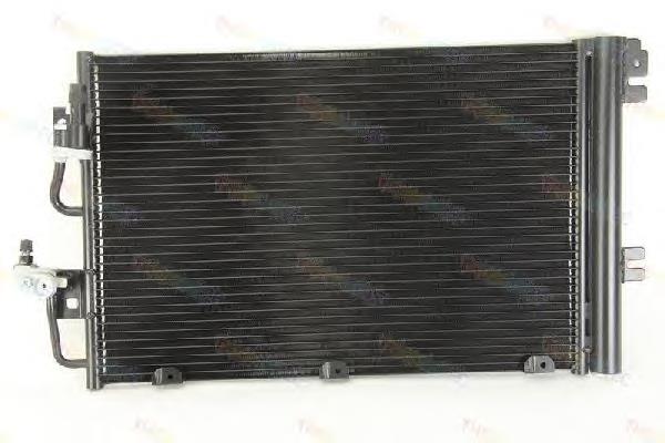 Condensador Thermotec KTT110145