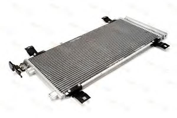 Aire acondicionado capacitor Thermotec KTT110137 precio, desde 55,18 EUR