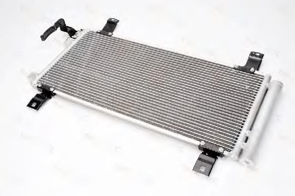KTT110137 Thermotec Radiador de aire acondicionado