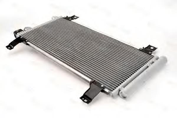 Comprar KTT110137 Thermotec Condensador de aire acondicionado