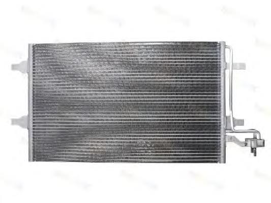 Condensador aire acondicionado KTT110147 Thermotec