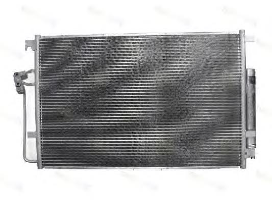 Aire acondicionado capacitor Thermotec KTT110119 precio, desde 101,05 EUR
