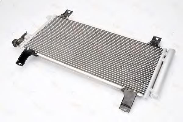 Condensador aire acondicionado KTT110137 Thermotec