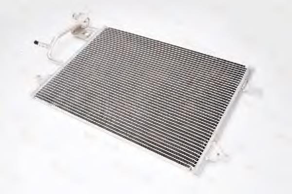 Comprar KTT110081 Thermotec Condensador de aire acondicionado