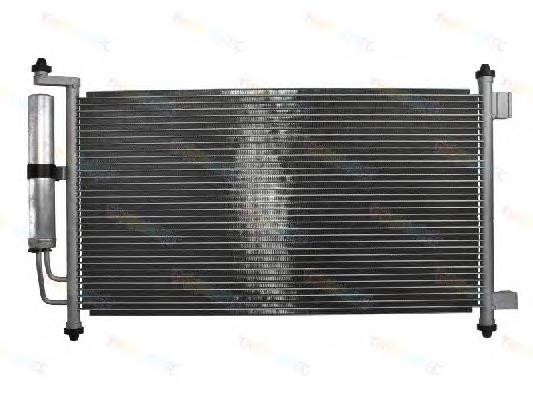 Condensador Thermotec KTT110074