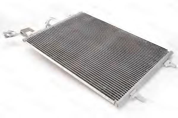 Aire acondicionado capacitor Thermotec KTT110081 precio, desde 43,56 EUR