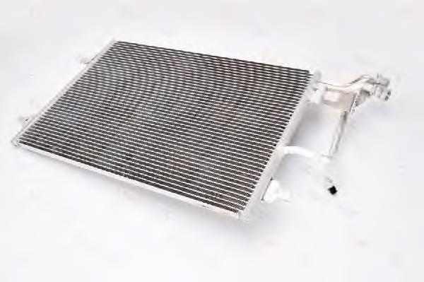 Condensador aire acondicionado KTT110081 Thermotec