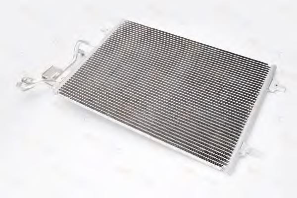 Condensador Thermotec KTT110081