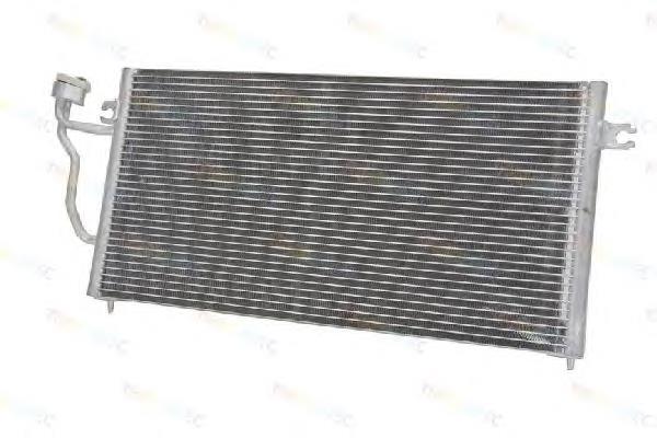 Condensador aire acondicionado KTT110067 Thermotec