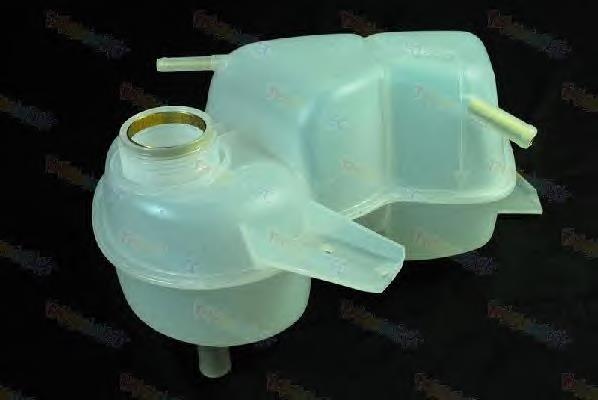 Vaso de expansión DBX003TT Thermotec