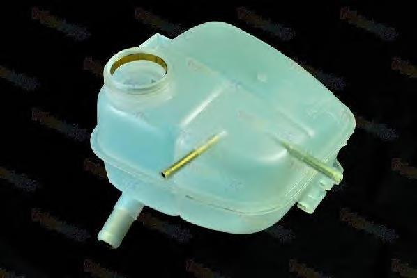 Botella de expansión Thermotec DBX006TT