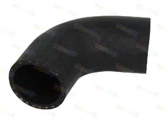 Tubo intercooler 2T01Q6K683CE Ford