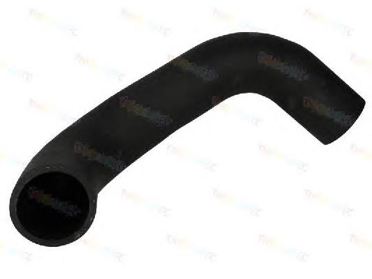Tubo intercooler 6M516C646GA Ford