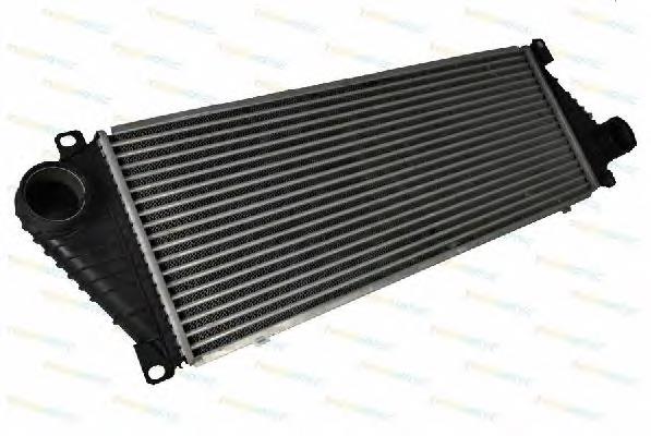 Comprar DAM001TT Thermotec Turbo intercooler