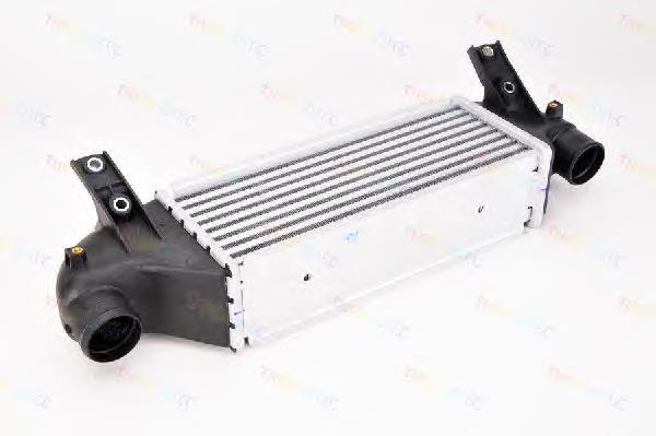 Comprar DAG001TT Thermotec Turbo intercooler