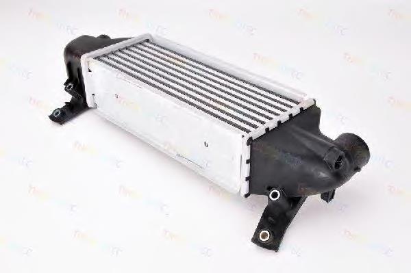 Intercooler DAG001TT Thermotec