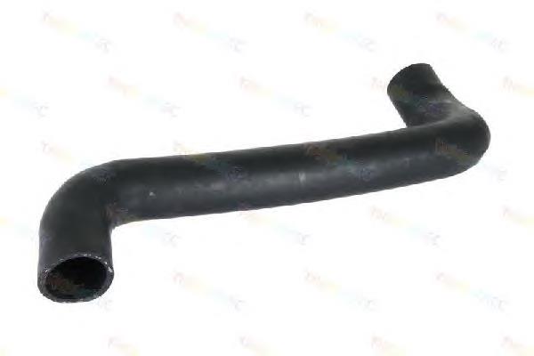 Tubo intercooler 090517 Gates