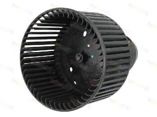 DDA005TT Thermotec motor eléctrico, ventilador habitáculo
