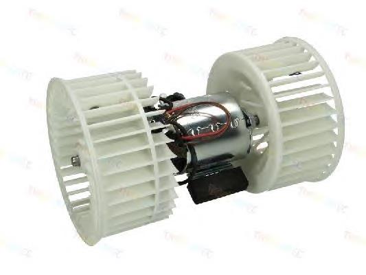Motor eléctrico, ventilador habitáculo DDB001TT Thermotec