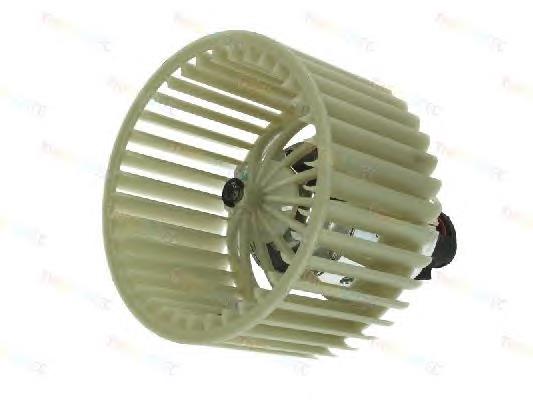 DDA001TT Thermotec Ventilador de habitáculo
