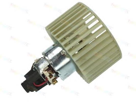 Ventilador interior Thermotec DDA001TT