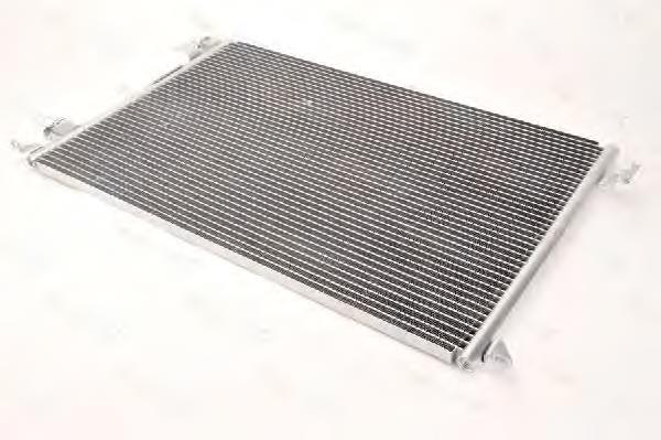 Comprar KTT110253 Thermotec Condensador de aire acondicionado