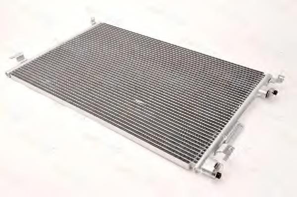 KTT110253 Thermotec Radiador de aire acondicionado