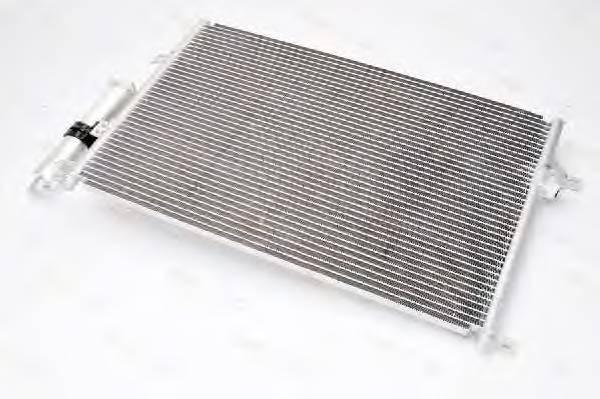 Condensador Thermotec KTT110315