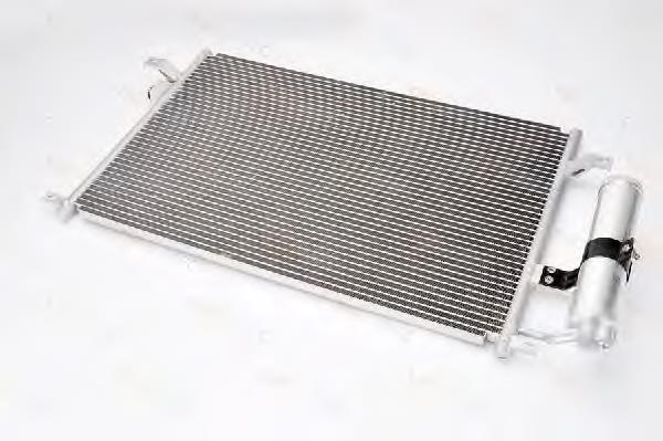 Condensador aire acondicionado KTT110315 Thermotec