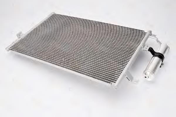 Aire acondicionado capacitor Thermotec KTT110315 precio, desde 77,62 EUR