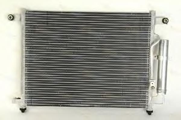 Condensador aire acondicionado KTT110316 Thermotec