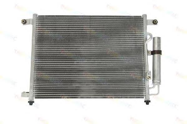 Comprar KTT110316 Thermotec Condensador de aire acondicionado