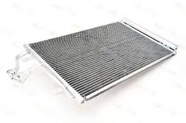 Aire acondicionado capacitor Thermotec KTT110311 precio, desde 81,31 EUR
