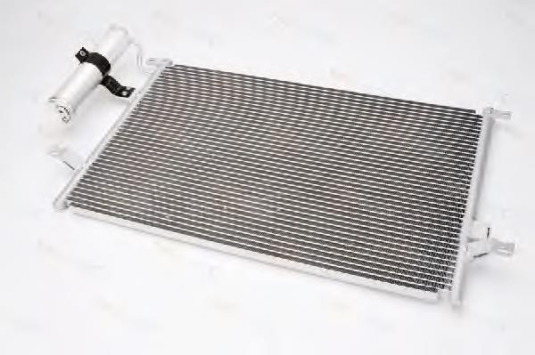 KTT110315 Thermotec Radiador de aire acondicionado