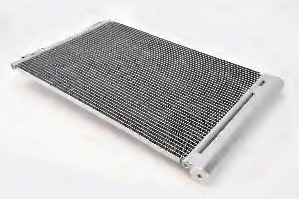 Comprar KTT110320 Thermotec Condensador de aire acondicionado