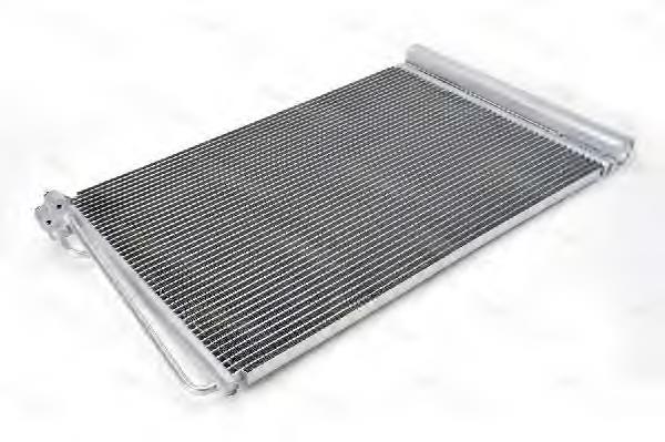 Aire acondicionado capacitor Thermotec KTT110320 precio, desde 67,46 EUR