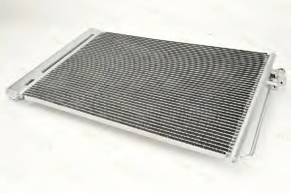 KTT110320 Thermotec Radiador de aire acondicionado